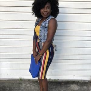 Meet your Posher, Destiny